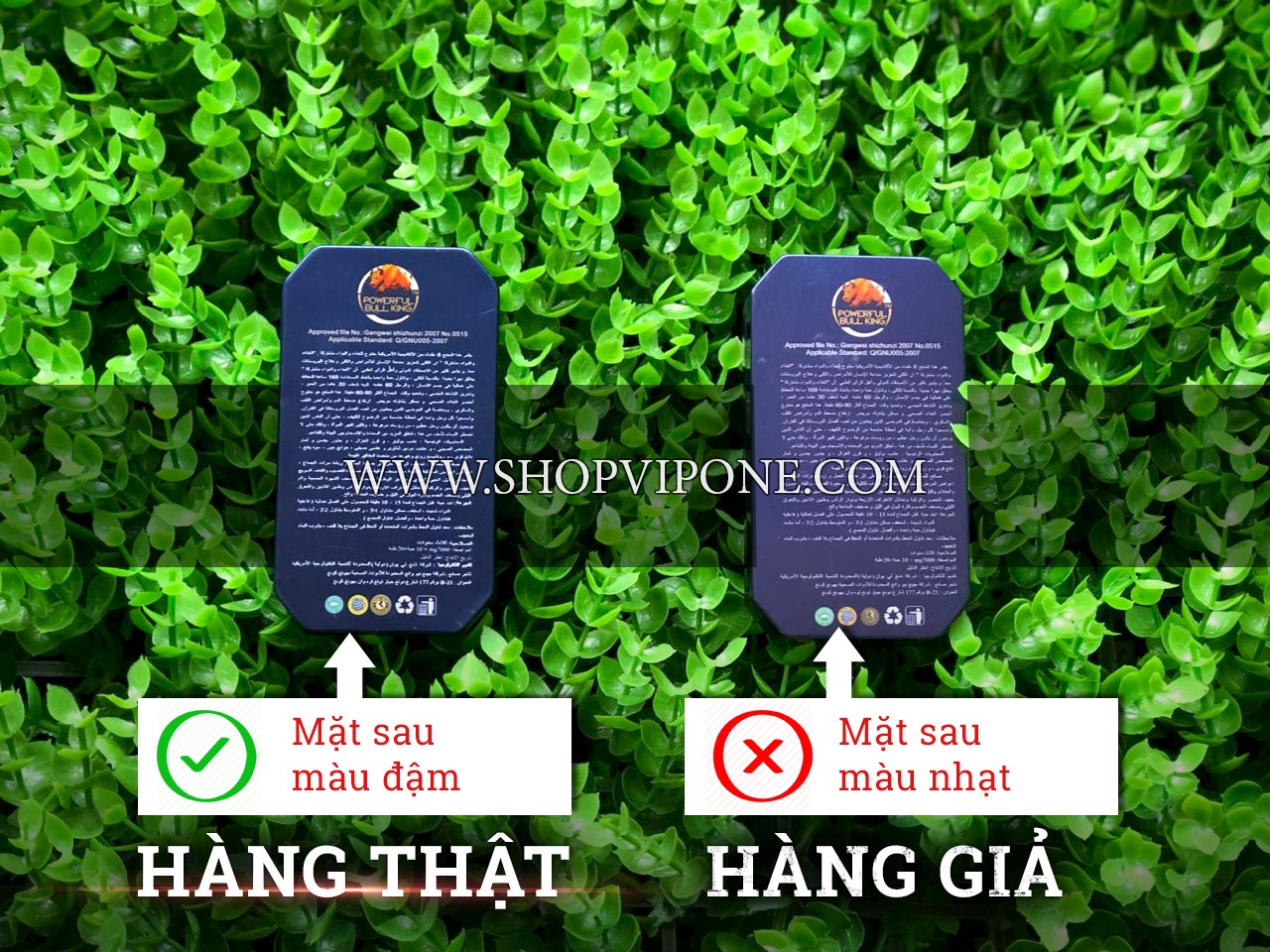 Thuốc cường dương