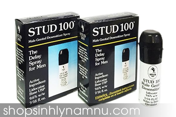 stud 100