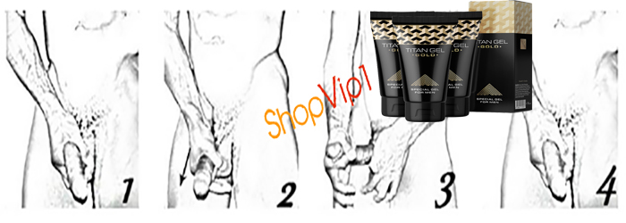Cách sử dụng titan gel gold lô 02