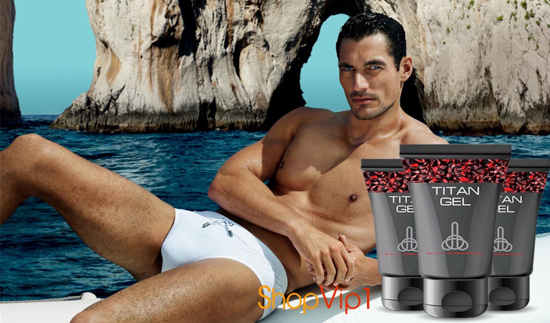 Titan gel lô 22