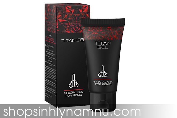 GEL TITAN LO 22 MOI NHAT