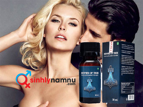 hammerof thor ấn độ