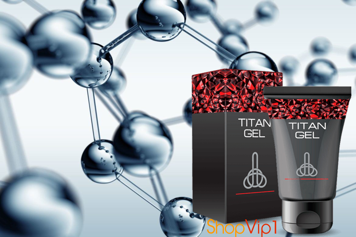 Gel titan lô 22
