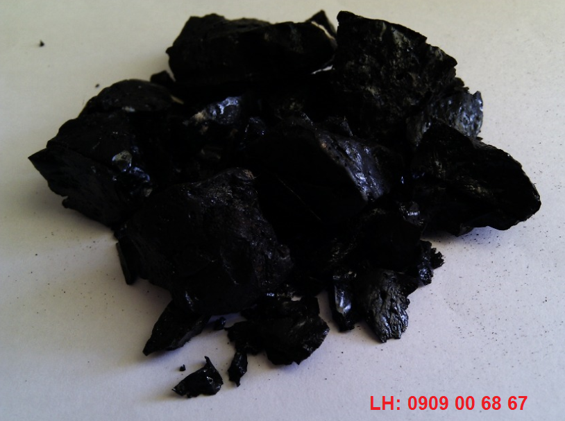 Shilajit Pure ấn độ