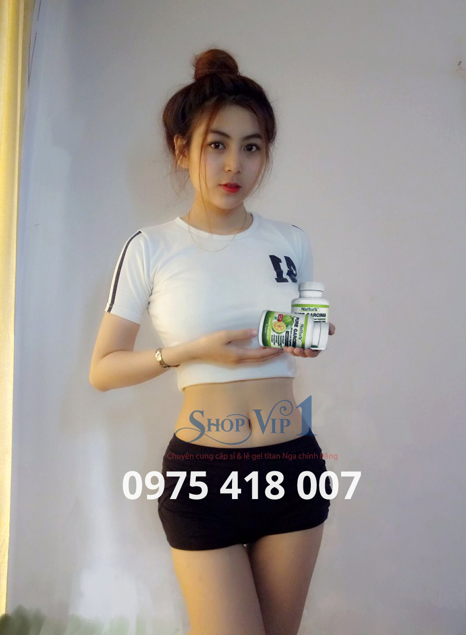 viên uống pure garcinia