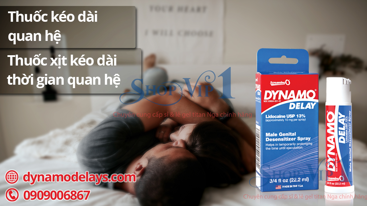 chai xit dynamo delay