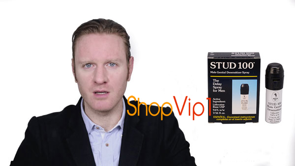 Stud 100 có hại không