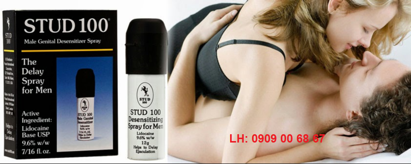 stud 100 chinh hang