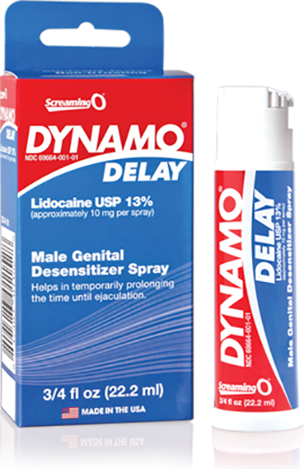 chai xịt chống xuất tinh sớm dynamo delay