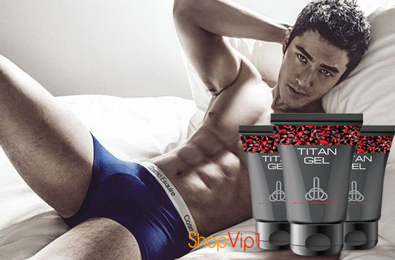Titan gel lô 22 chính hãng