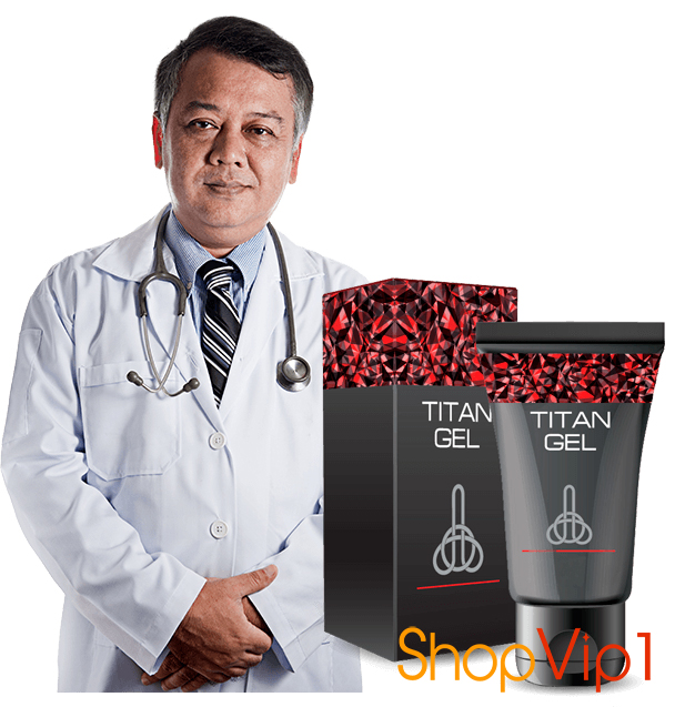 Chuyên gia titan gel