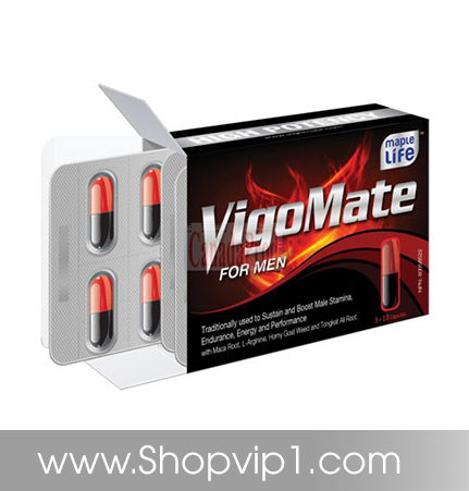 vien uong vigomate