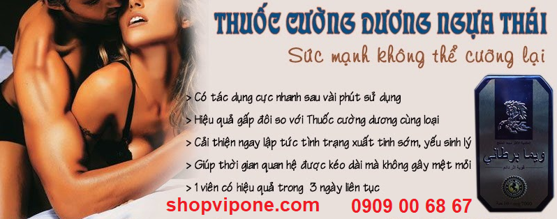 viên uống cướng dương thái