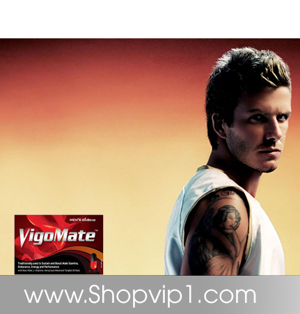VIEN UONG VIGOMATE