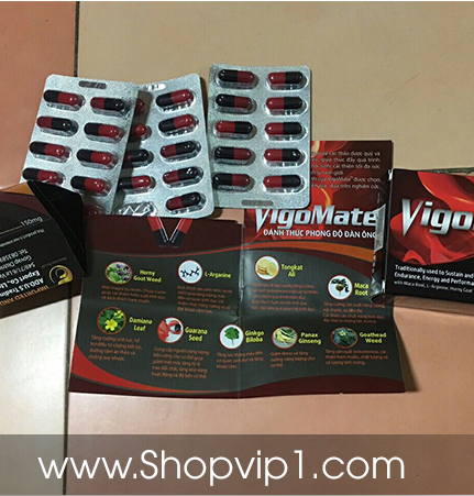MUA VIEN UONG VIGOMATE O HA NOI