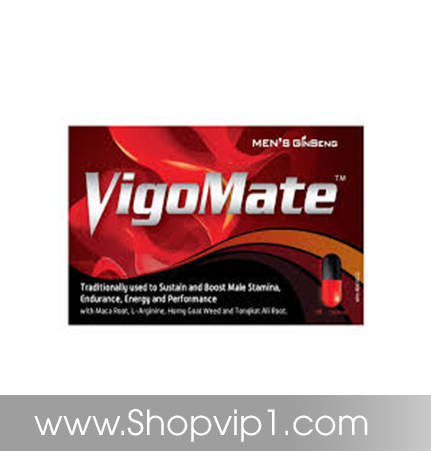 viên vigomate