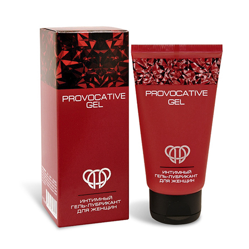 Gel Provocative gel bôi trơn tăng khoái cảm và kích thích cho phụ nữ