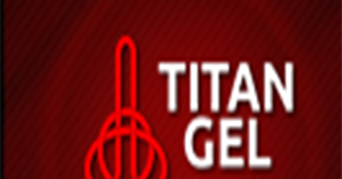 GEL TITAN - THẦN DƯỢC CỨU CÁNH CHO NGƯỜI HÚT THUỐC LÁ