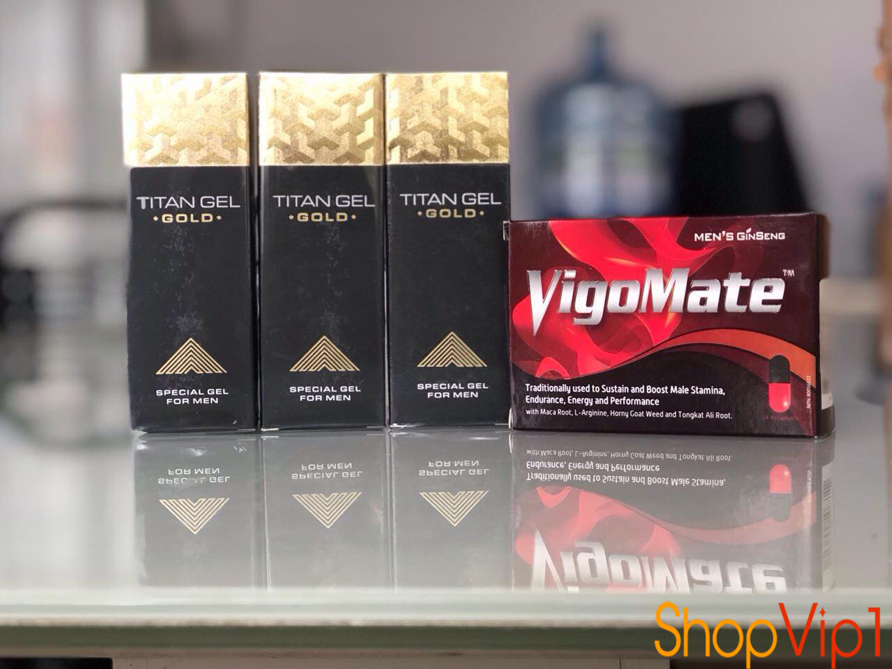 CÁCH DÙNG VIÊN UỐNG VIGOMATE ĐẠT HIỆU QUẢ CAO