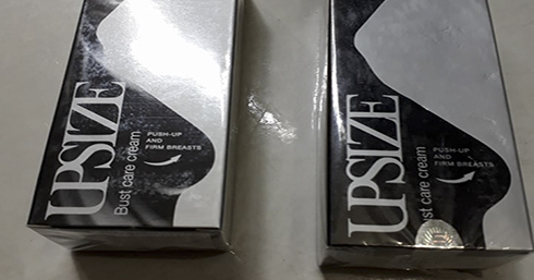 Thuốc nở ngực upsize nga chính hãng