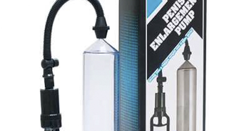 Hướng dẫn sử dụng máy tập làm To và Dài Dương Vật với Titan Gel Nga Chính Hãng