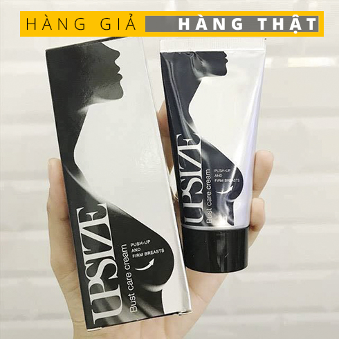 Cách nhận biết Upsize thật hay giả chính xác nhất