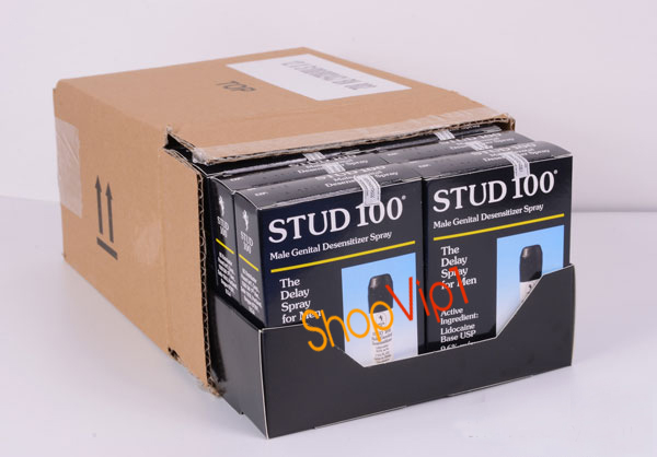  DÙNG STUD 100 CÓ HẠI KHÔING