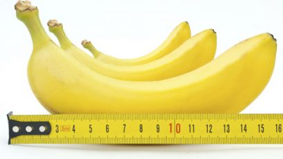 Kích thước dương vật bao nhiêu là chuẩn