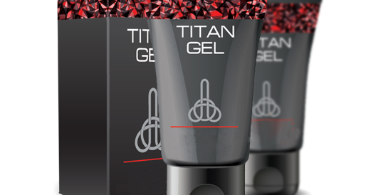Tăng kích thước “cậu nhỏ”, Gel Titan có phải là giải pháp?