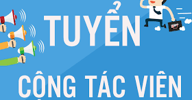 Cách đăng ký làm cộng tác viên