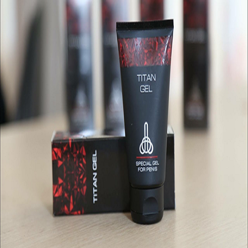 Đặt mua titan gel nga chính hãng