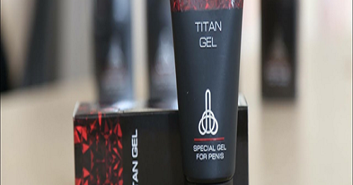 Đặt mua titan gel nga chính hãng