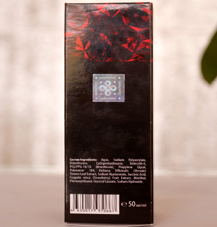 TÁC DỤNG CỦA GEL TITAN