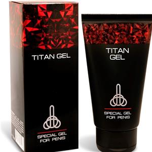 Gel titan Nga chính hãng sỉ và lẻ