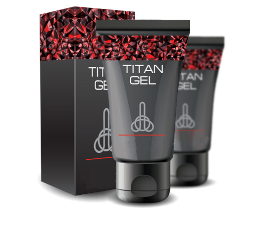 HƯỚNG DẪN SỬ DỤNG GEL TITAN