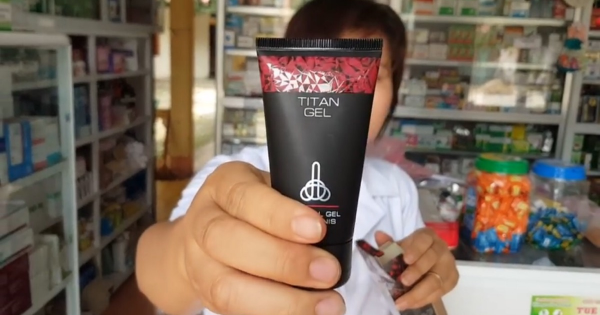 Sử dụng titan gel có thật sự hiệu quả không?