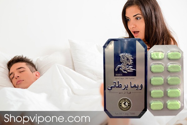 Phân Biệt Thật Giả Thuốc Cường Dương Ngựa Thái