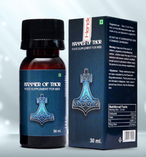 Hướng dẫn cách sử dụng Hammer of thor để đạt được hiệu quả cao [Thành công 100%]