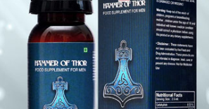 Hướng dẫn cách sử dụng Hammer of thor để đạt được hiệu quả cao [Thành công 100%]