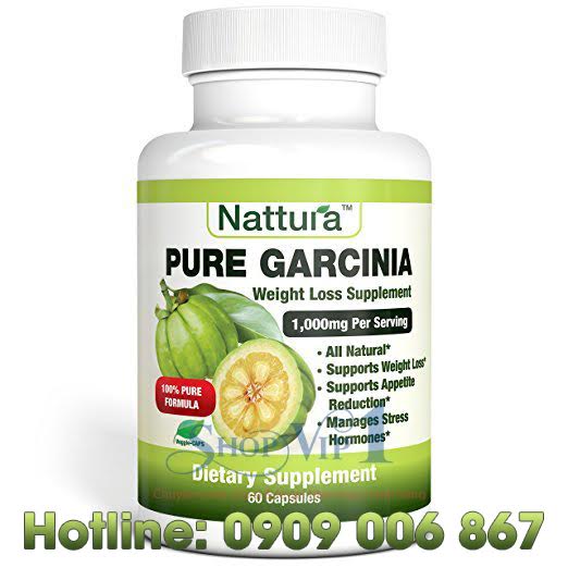 THUỐC GIẢM CÂN HIỆU QUẢ
