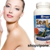 Dầu Hải Cẩu SEAL OIL OMEGA PLUS 6+, 9+