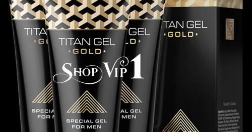 TITAN GEL GOLD NGA GIÁ BAO NHIÊU