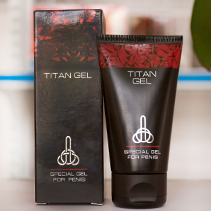 GEL TITAN NGA