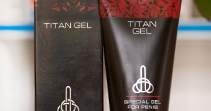GEL TITAN NGA