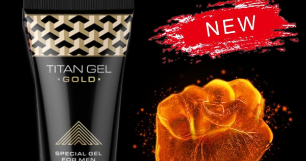TITAN GEL GOLD LÔ MỚI CÓ HIỆU QUẢ KHÔNG