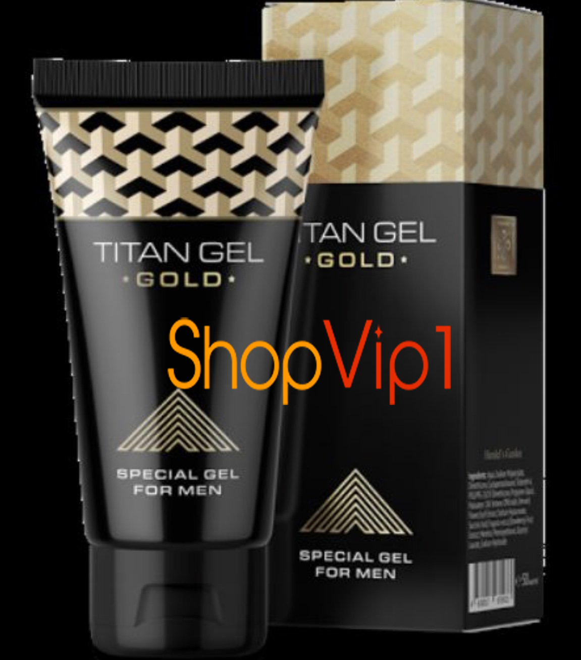 ĐẶT MUA TITAN GEL  GOLD