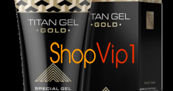 ĐẶT MUA TITAN GEL  GOLD