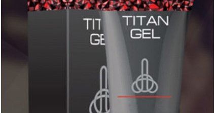 CÓ NÊN SỬ DỤNG TITAN GEL