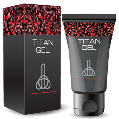 Titan Gel làm to dương vật bằng bài tập jelqing giúp dài dương vật 