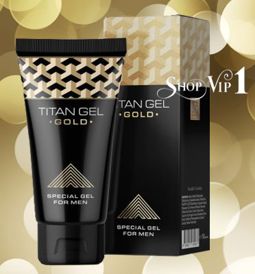  HƯỚNG DẪN SỬ DỤNG GEL TITAN GOLD CHÍNH HÃNG